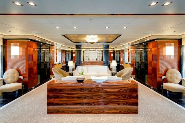An image of Nora yacht