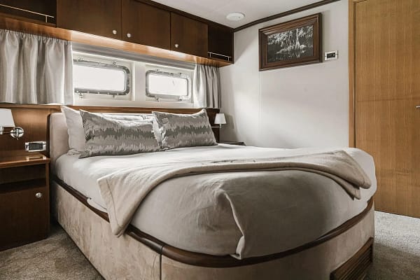 An image of Xo Of The Seas yacht