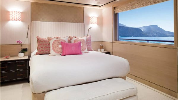 An image of Baton Rouge yacht