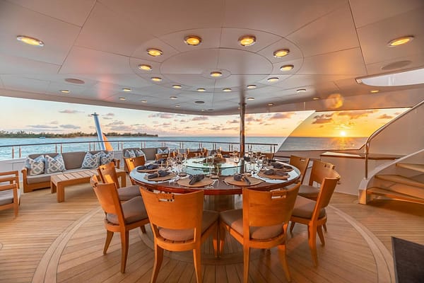 An image of Impromptu yacht