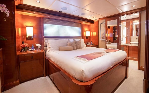 An image of Aspen Alternative yacht