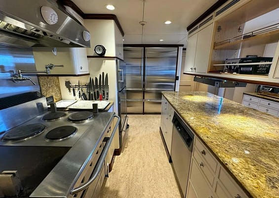 An image of Zexplorer yacht