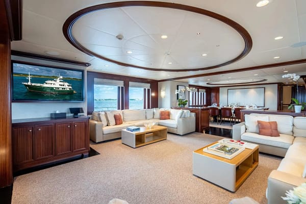 An image of Zexplorer yacht