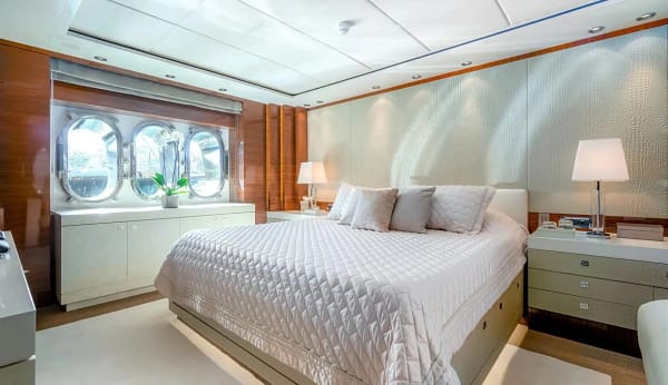 An image of O’pati yacht