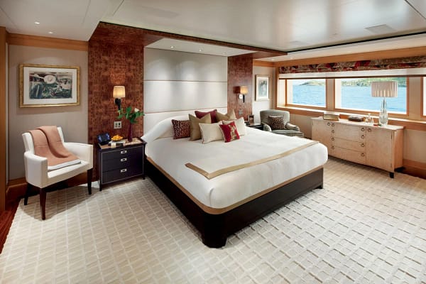 An image of Lady Britt yacht