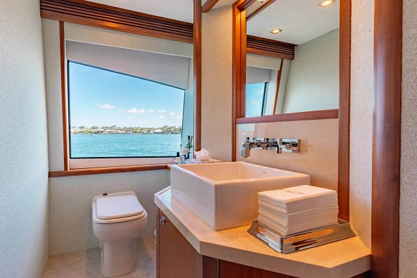 An image of About Time yacht
