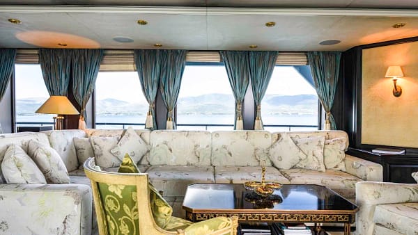 An image of La Stella Dei Mari yacht