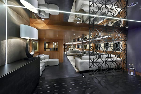 An image of Beatrix yacht