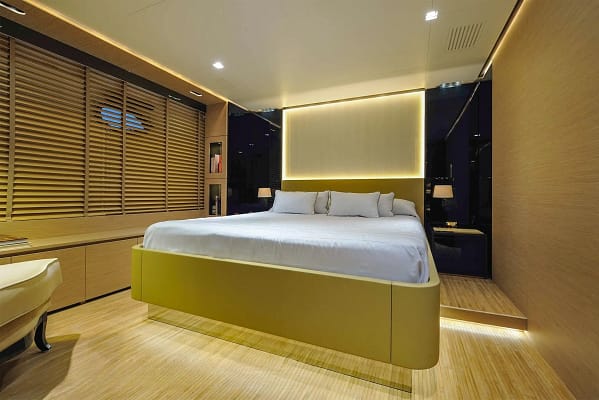 An image of By Bubanny yacht