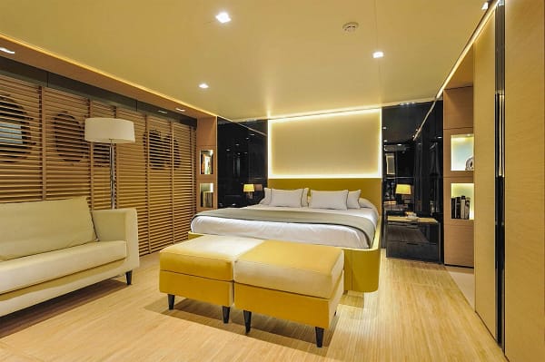 An image of By Bubanny yacht
