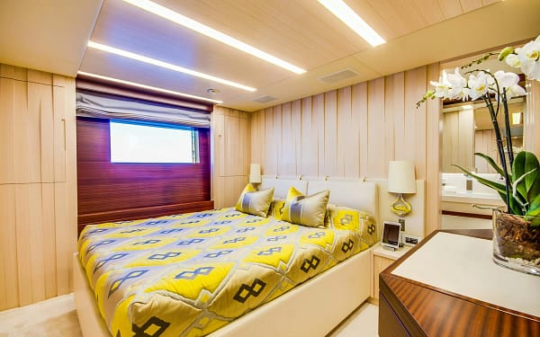 An image of Jus Chill’n 3 yacht