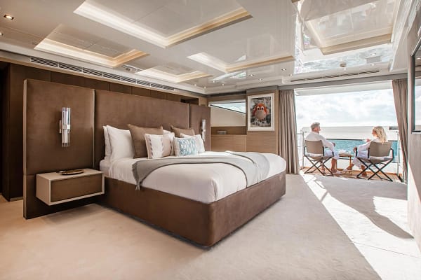 An image of Emina yacht
