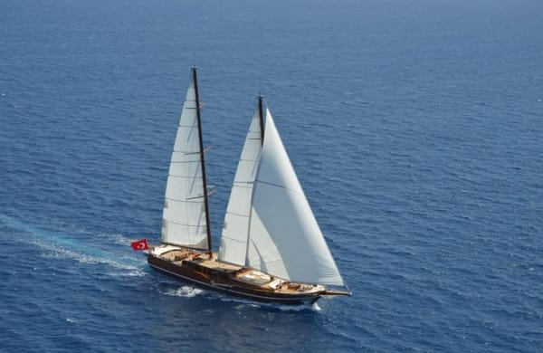 An image of Cakiryildiz yacht