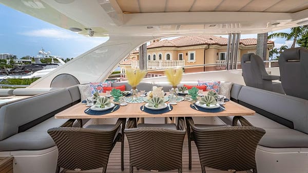 An image of Beachfront II yacht