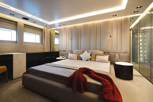 An image of Jesma II yacht