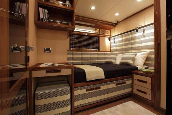 An image of Vay yacht