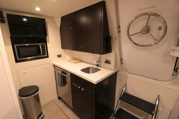 An image of Lady Carmen yacht