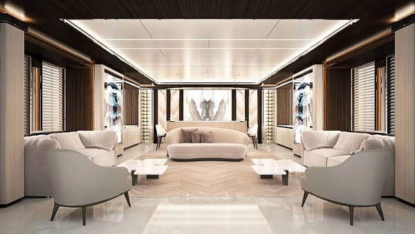 An image of Provocateur yacht