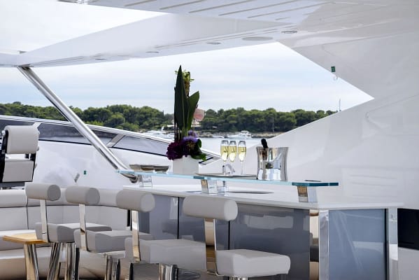 An image of Brava yacht
