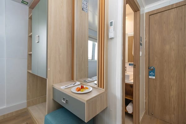 An image of Galapagos Angel yacht