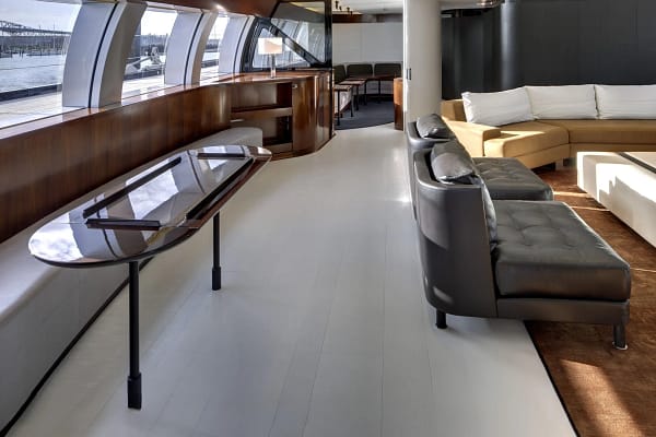 An image of Vertigo yacht