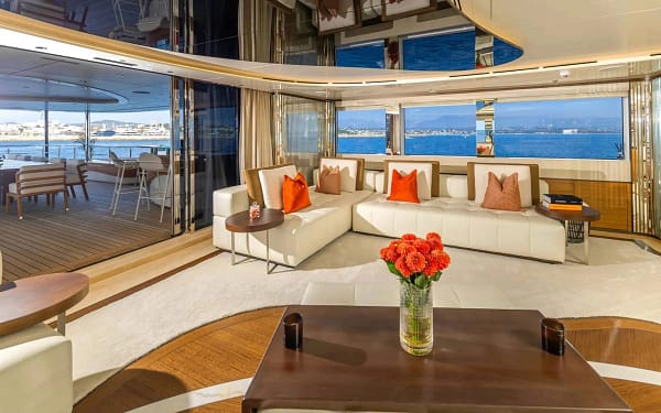 An image of Eternal Spark yacht