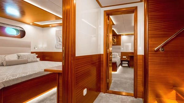 An image of Son De Mar yacht