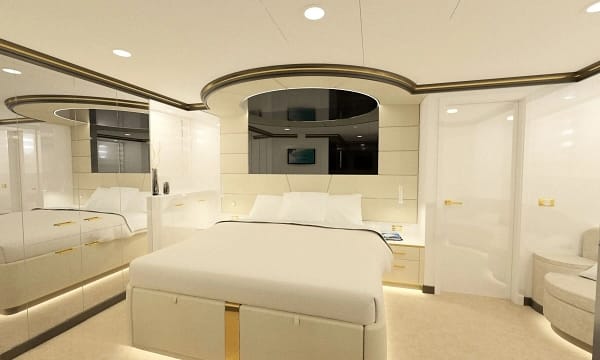 An image of Aurum Sky yacht
