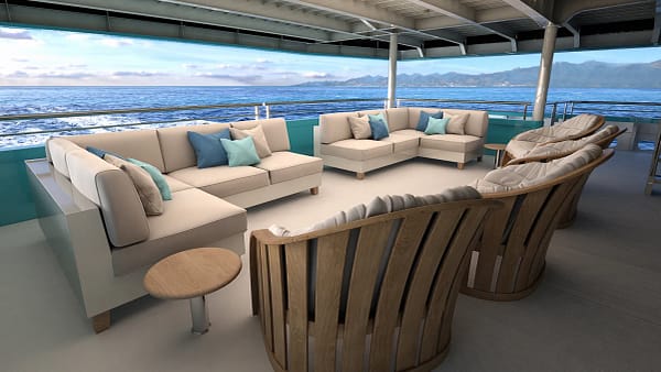 An image of My Bro yacht