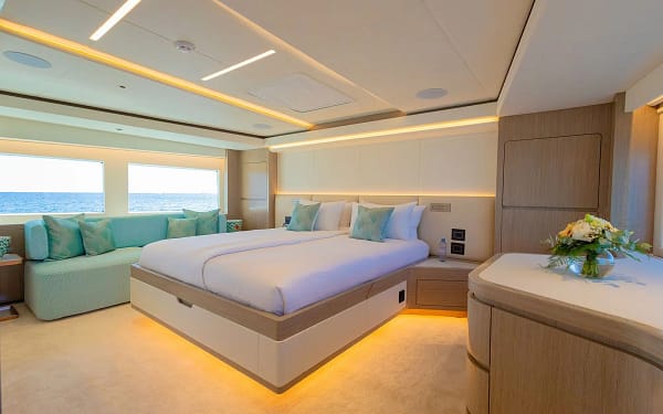 An image of Watermachine yacht