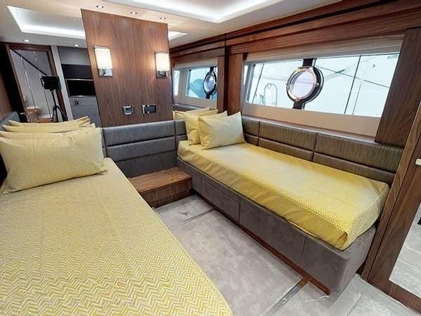An image of Sea Water II yacht