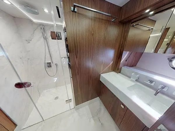 An image of Sea Water II yacht