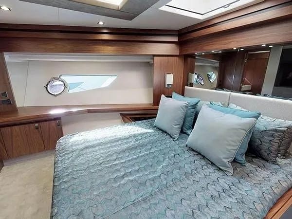 An image of Sea Water II yacht