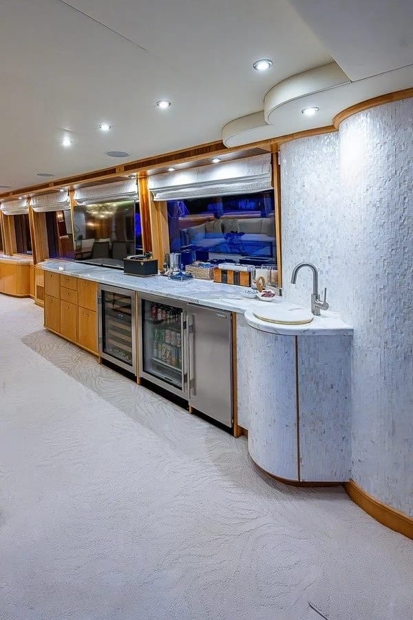 A preview of interior Kitchen