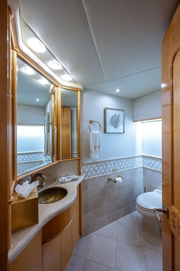 A preview of interior Bathroom
