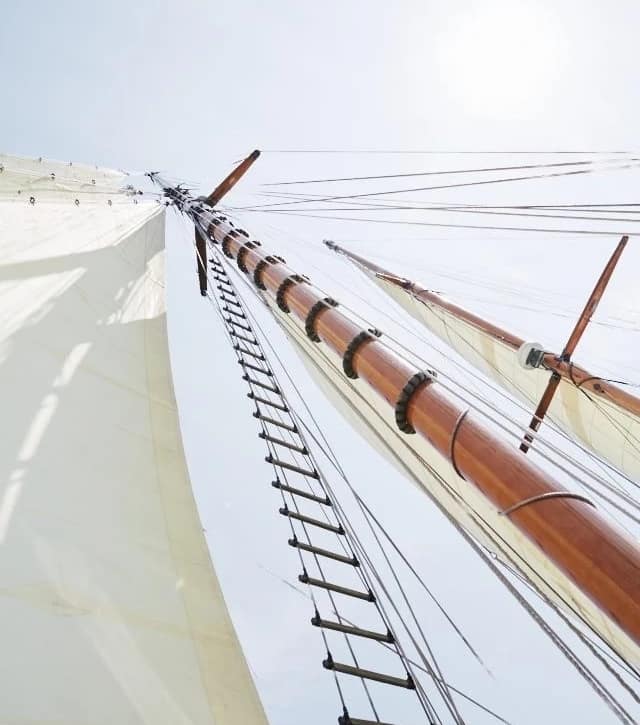 An image of When And If yacht
