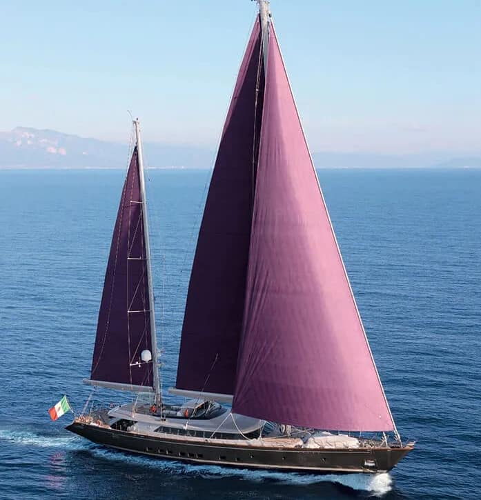 An image of Baracuda Valletta yacht