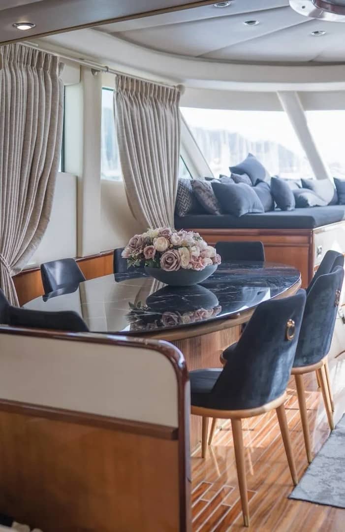 A preview of interior Sitting room