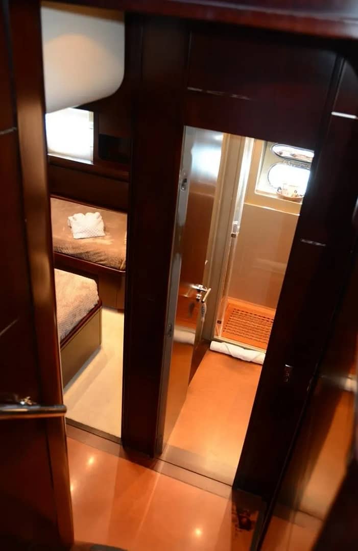A preview of interior Hallway