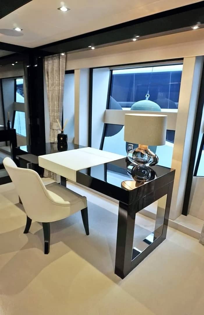 A preview of interior Office
