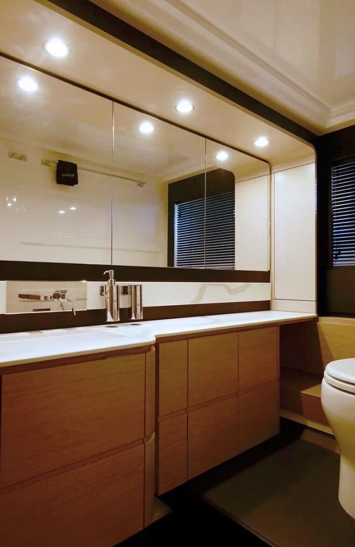 A preview of interior Bathroom