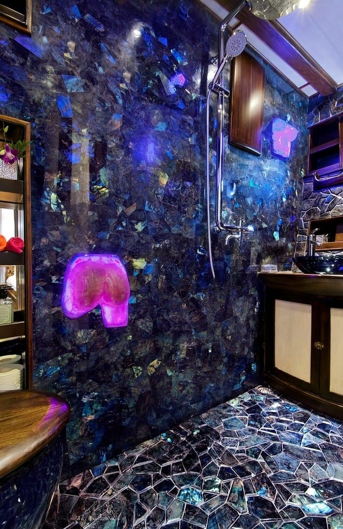 A preview of interior Bar or dance club