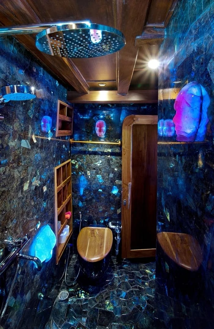 A preview of interior Bathroom