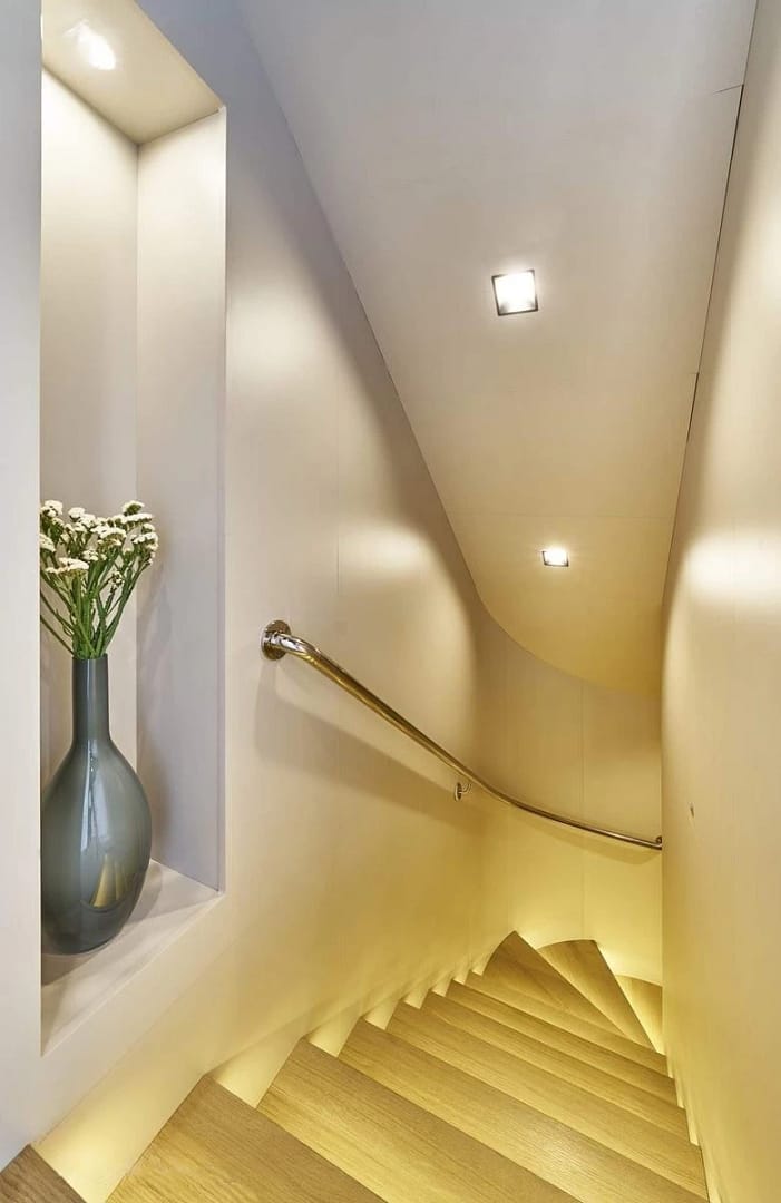 A preview of interior Stairs