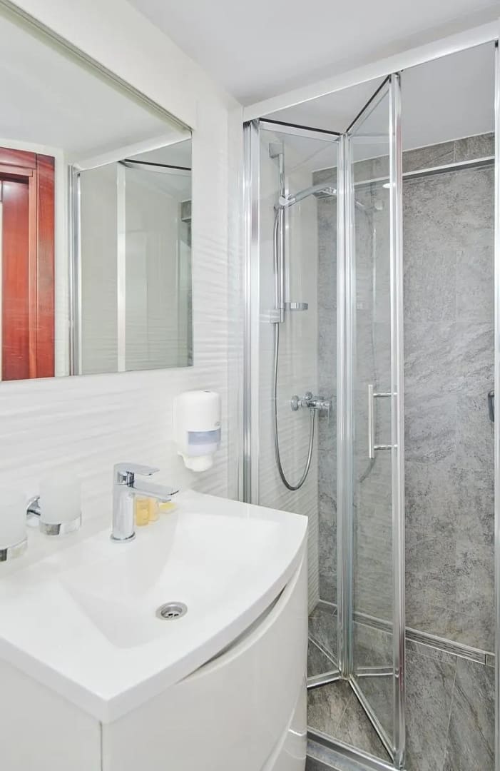 A preview of interior Bathroom