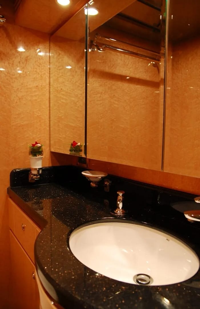 A preview of interior Bathroom