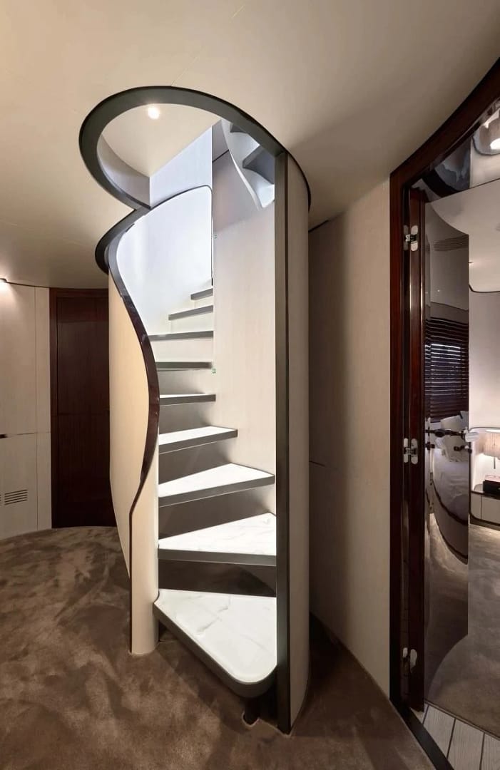 A preview of interior Stairs