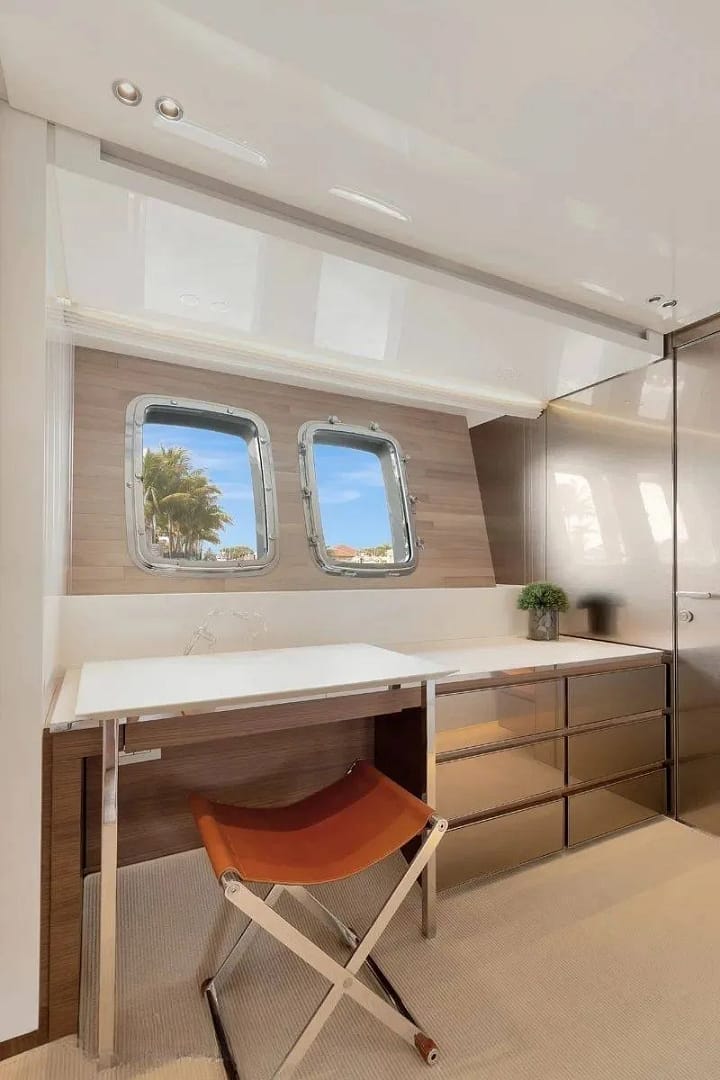 A preview of interior Office