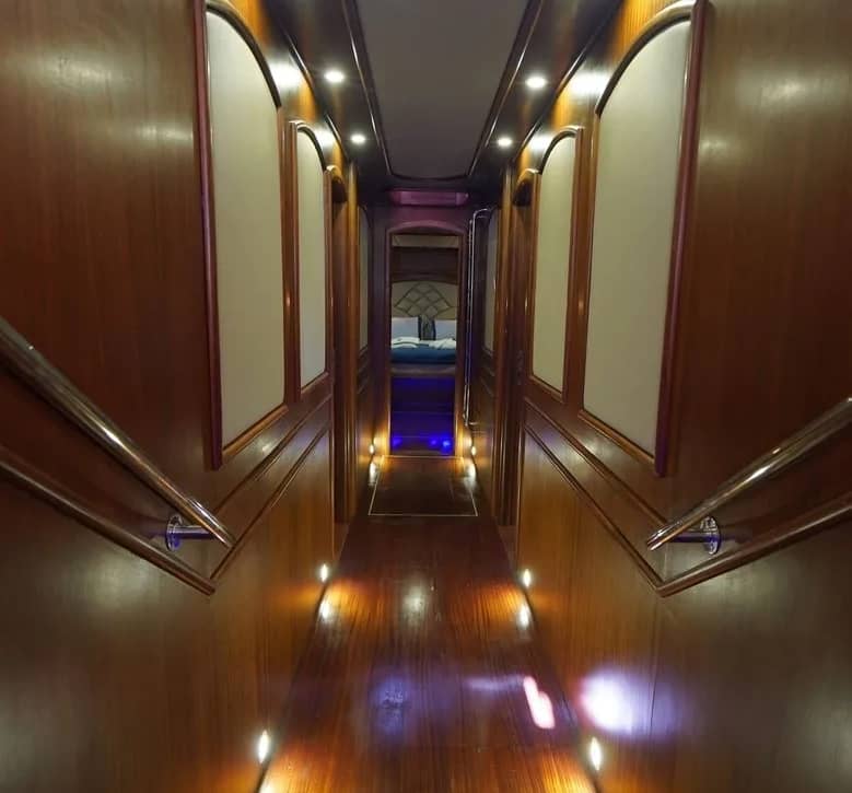 An image of Prenses Esila yacht