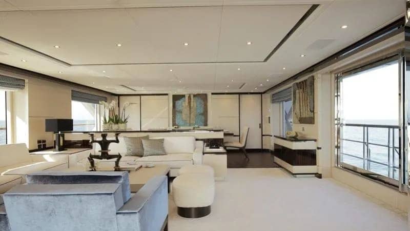 An image of Inspiration yacht